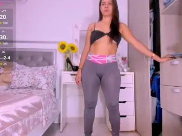 SharonDulce  live sex cam