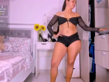 SharonDulce  live sex cam