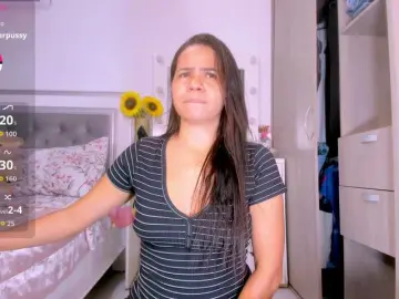 SharonDulce  live sex cam