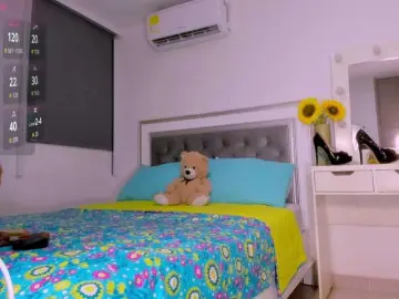 SharonDulce  live sex cam