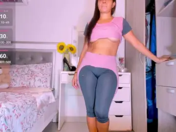 SharonDulce  live sex cam