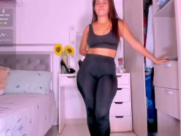 SharonDulce  live sex cam