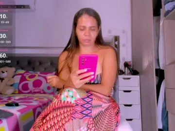 SharonDulce  live sex cam