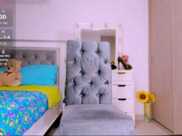 SharonDulce  live sex cam