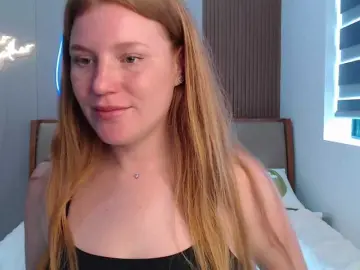 Caramelstorm  live sex cam