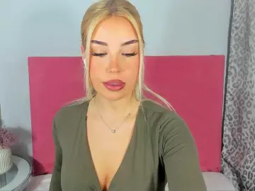 KristyAngel  live sex cam