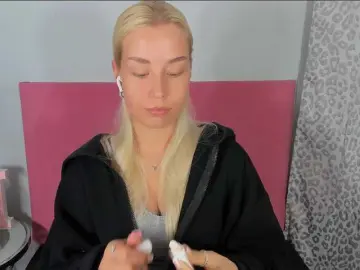 KristyAngel  live sex cam