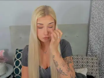 KristyAngel  live sex cam