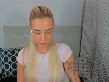 KristyAngel  live sex cam