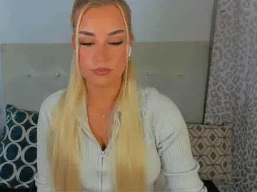 KristyAngel  live sex cam
