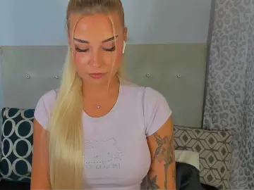 KristyAngel  live sex cam