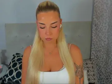 KristyAngel  live sex cam