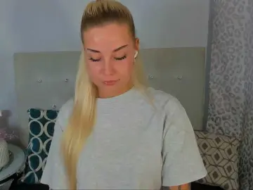 KristyAngel  live sex cam