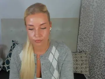 KristyAngel  live sex cam