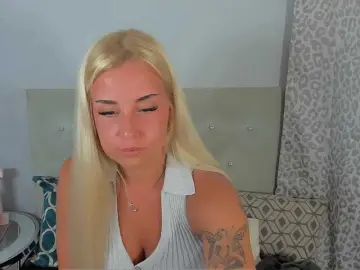 KristyAngel  live sex cam