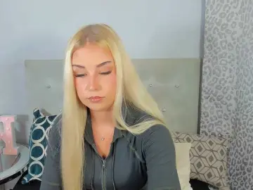 KristyAngel  live sex cam