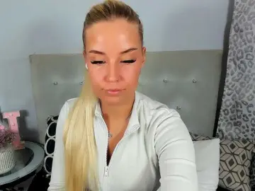KristyAngel  live sex cam