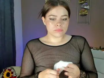 LunaVelmontX  live sex cam