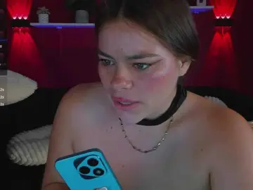 LunaVelmontX  live sex cam