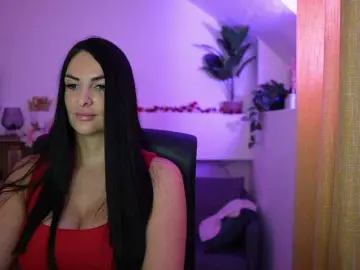 ReiCleio  live sex cam