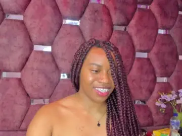 ScarletBrath  live sex cam