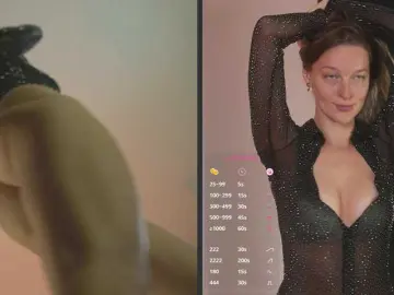 SpecialART  live sex cam
