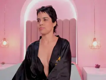 ZoeHerrera  live sex cam