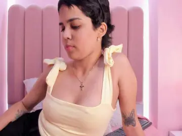 ZoeHerrera  live sex cam