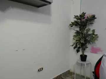 Esmeralda-bigass  live sex cam