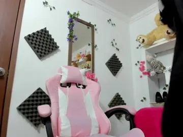 Shantall  live sex cam