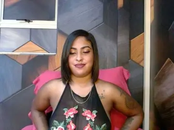 IndianShine  live sex cam