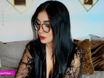 Julesfisher  live sex cam