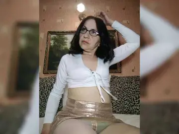 MARGO53  live sex cam