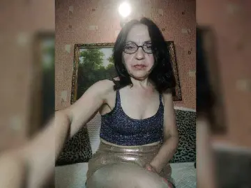 MARGO53  live sex cam