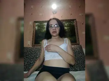 MARGO53  live sex cam