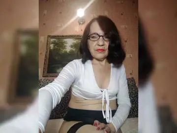 MARGO53  live sex cam
