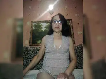 MARGO53  live sex cam
