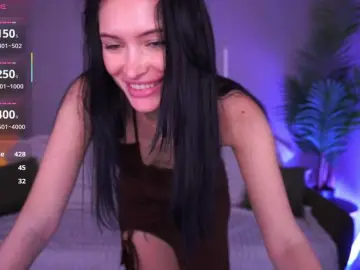 MilaSecret  live sex cam