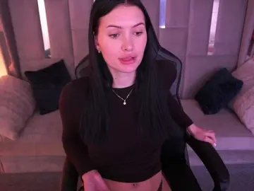 MilaSecret  live sex cam