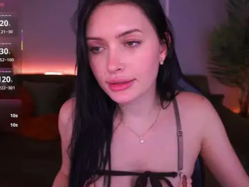 MilaSecret  live sex cam