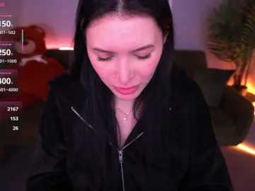 MilaSecret  live sex cam