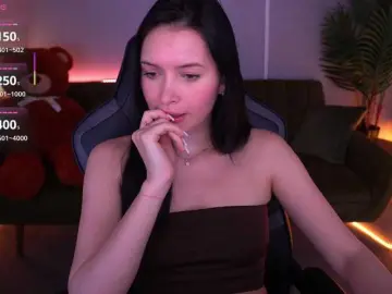 MilaSecret  live sex cam
