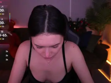 MilaSecret  live sex cam