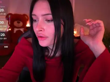 MilaSecret  live sex cam