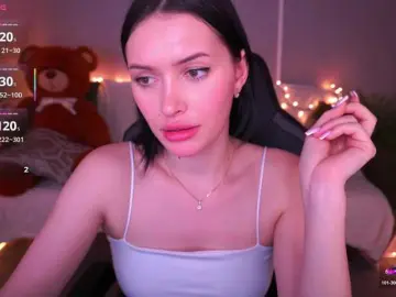 MilaSecret  live sex cam