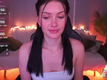 MilaSecret  live sex cam