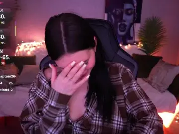 MilaSecret  live sex cam