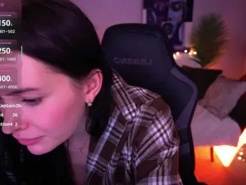 MilaSecret  live sex cam