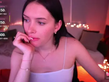 MilaSecret  live sex cam