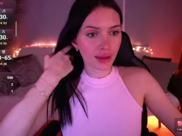 MilaSecret  live sex cam